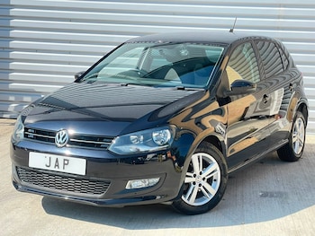 Used Volkswagen Polo 2014 for sale - 79365335: Photo