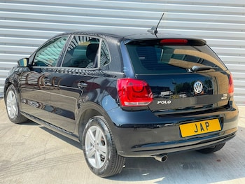 Used Volkswagen Polo 2014 for sale - 79365335: Photo