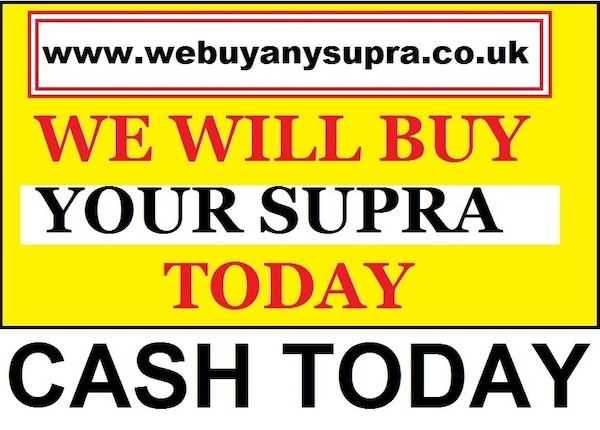 Used Toyota Supra 1995 for sale - 76218513: Photo 5