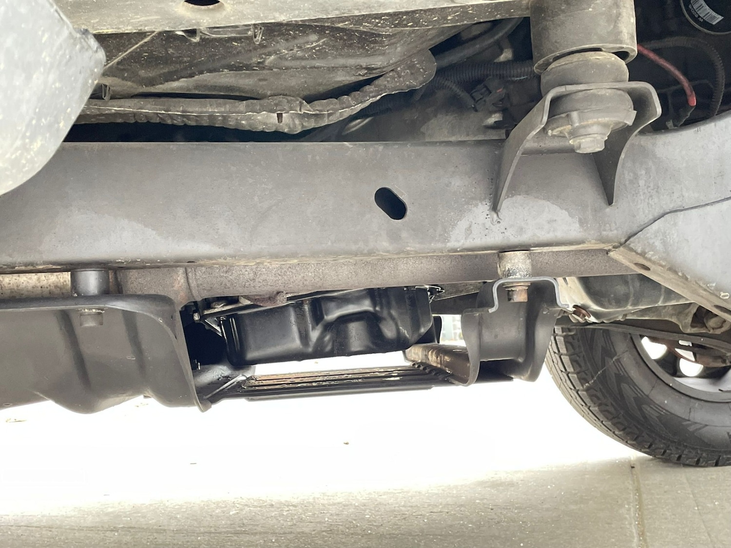 Used Jeep Wrangler 2004 for sale - 77363301: Photo 20