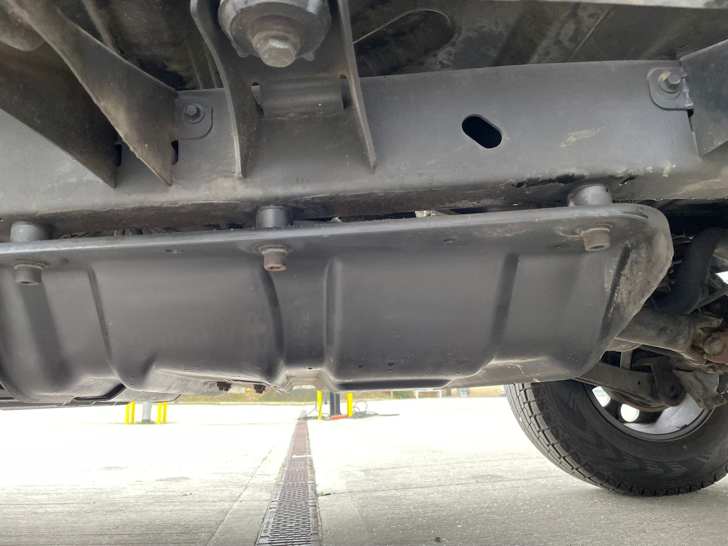 Used Jeep Wrangler 2004 for sale - 77363301: Photo 21