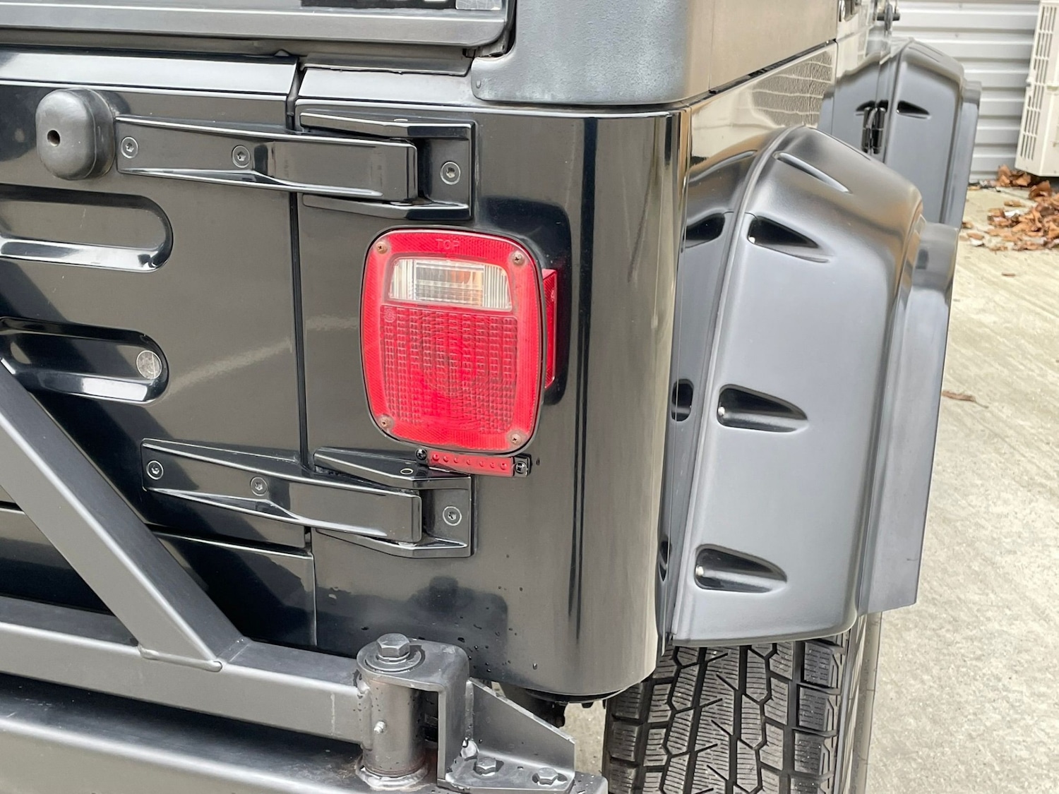 Used Jeep Wrangler 2004 for sale - 77363301: Photo 9