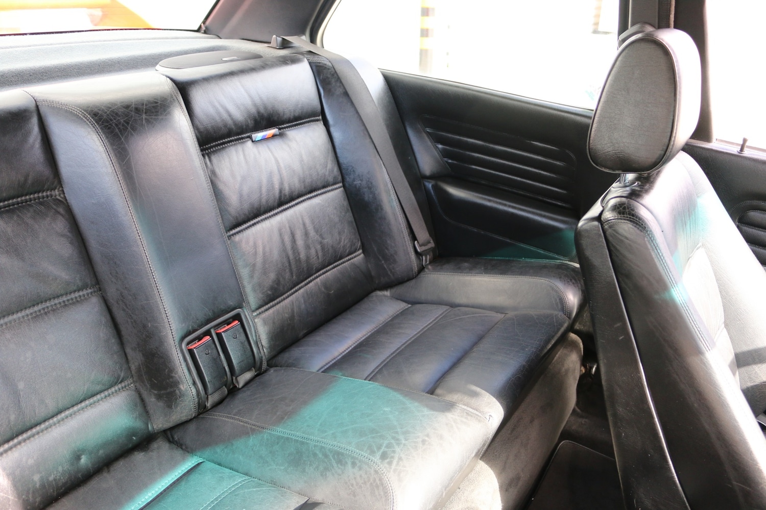 Used BMW M3 1987 for sale - 76274422: Photo 11