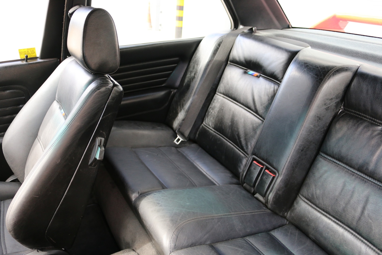 Used BMW M3 1987 for sale - 76274422: Photo 12