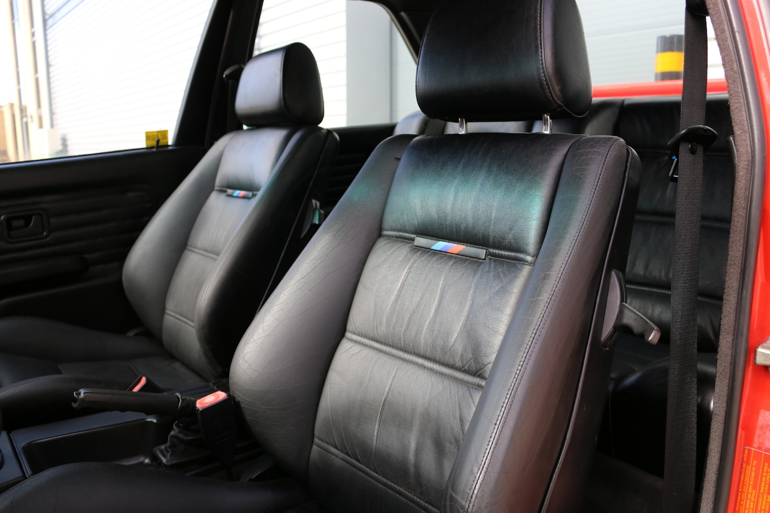 Used BMW M3 1987 for sale - 76274422: Photo 13