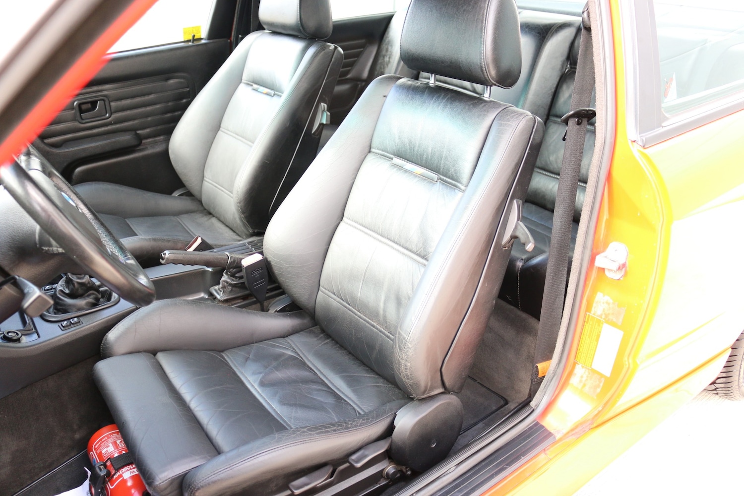 Used BMW M3 1987 for sale - 76274422: Photo 14