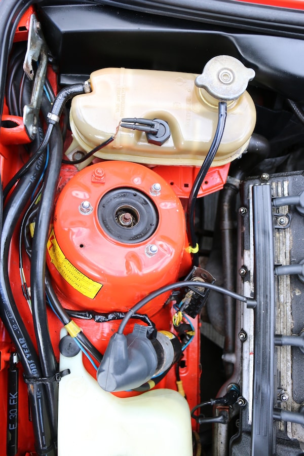Used BMW M3 1987 for sale - 76274422: Photo 15