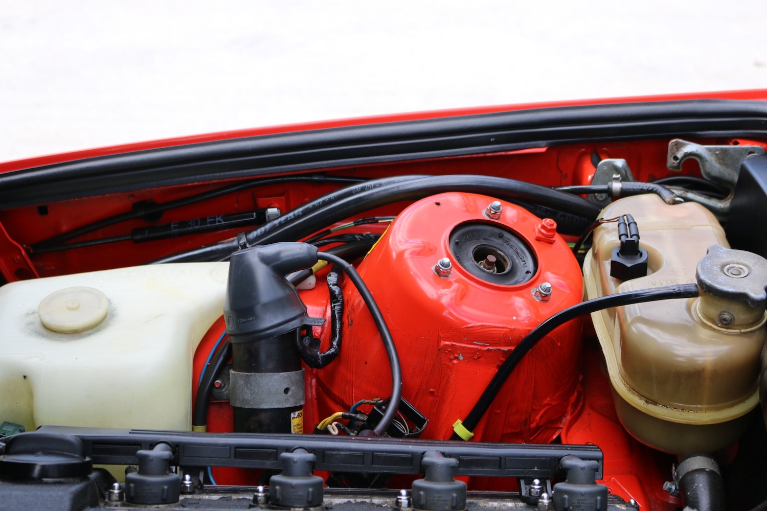 Used BMW M3 1987 for sale - 76274422: Photo 17