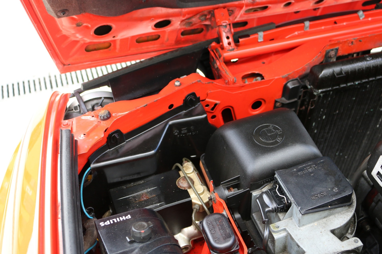 Used BMW M3 1987 for sale - 76274422: Photo 18