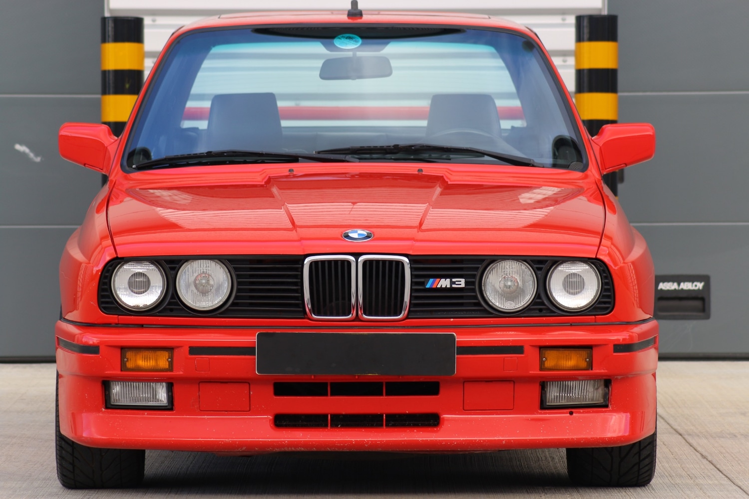 Used BMW M3 1987 for sale - 76274422: Photo 2