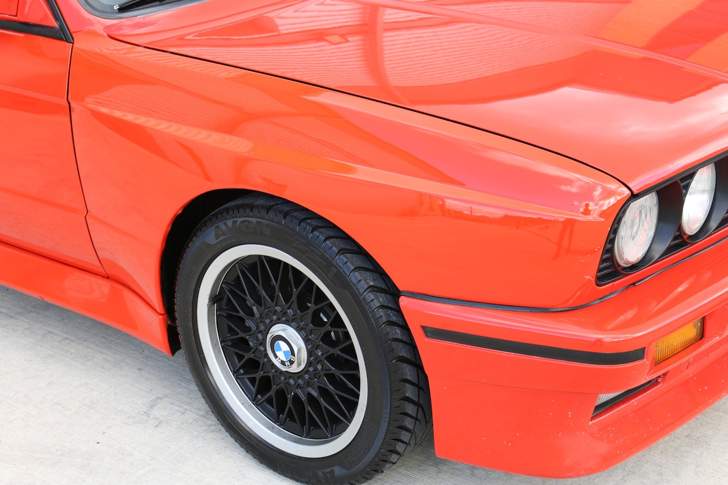 Used BMW M3 1987 for sale - 76274422: Photo 21