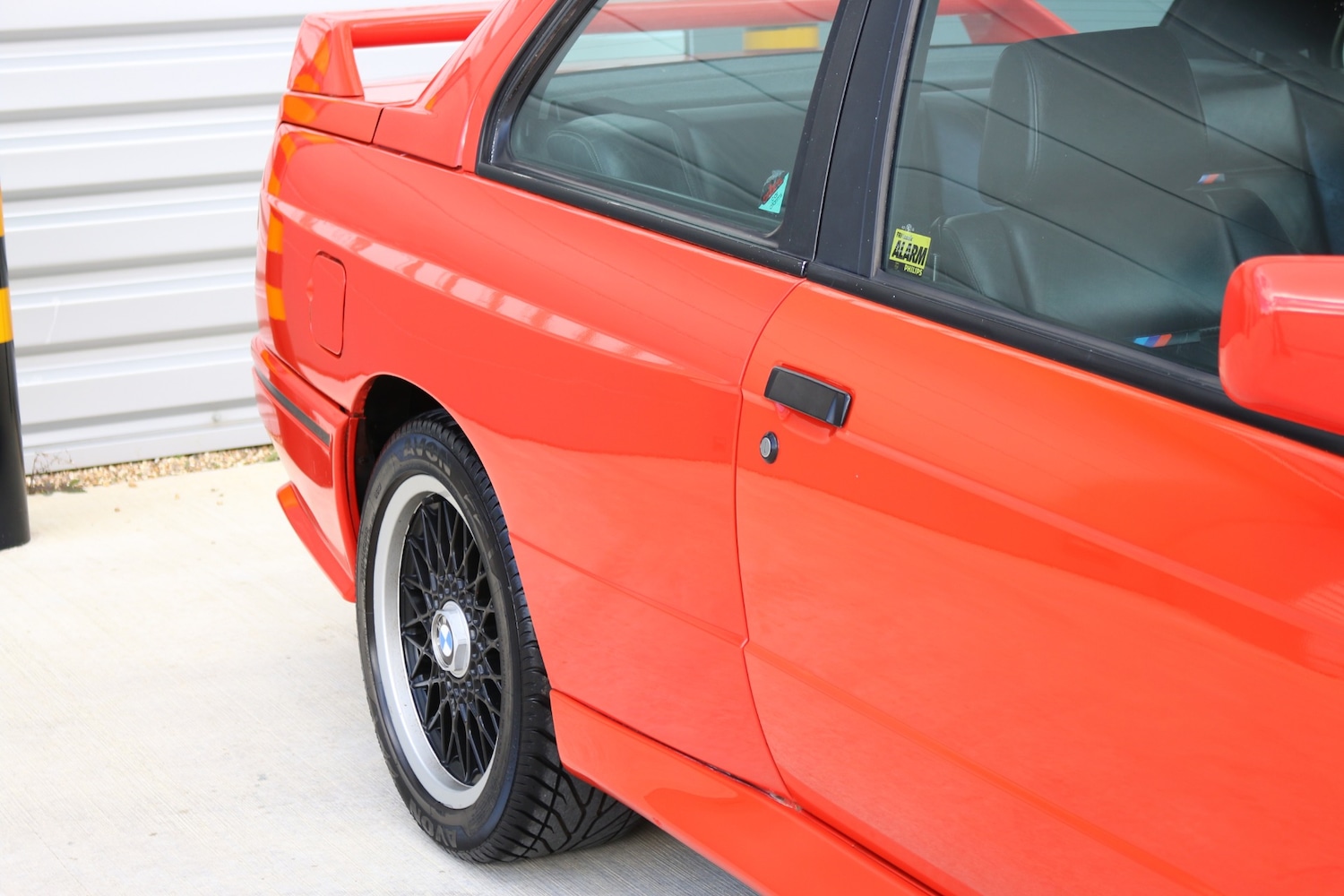 Used BMW M3 1987 for sale - 76274422: Photo 22