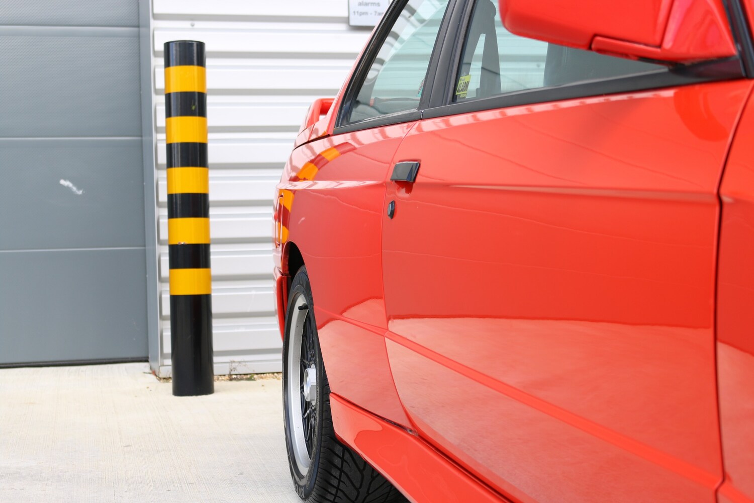 Used BMW M3 1987 for sale - 76274422: Photo 23