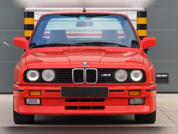 Used BMW M3 1987 for sale - 76274422: Photo 2