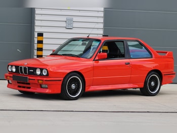 Used BMW M3 1987 for sale - 76274422: Photo 3
