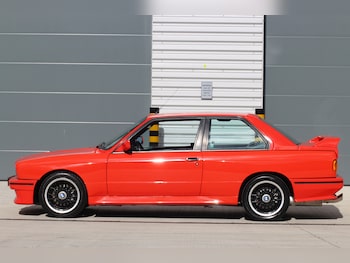 Used BMW M3 1987 for sale - 76274422: Photo 4
