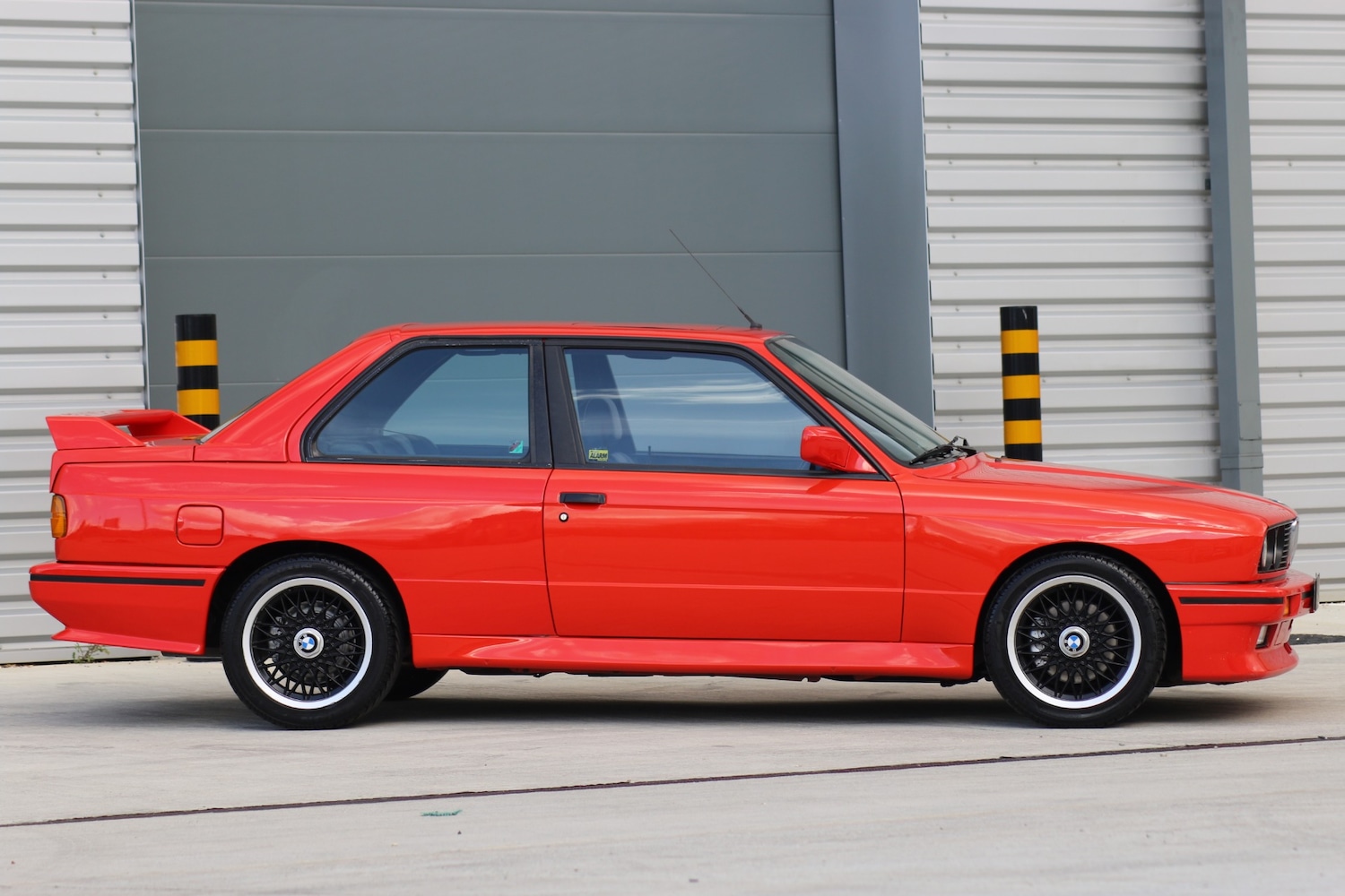 Used BMW M3 1987 for sale - 76274422: Photo 8