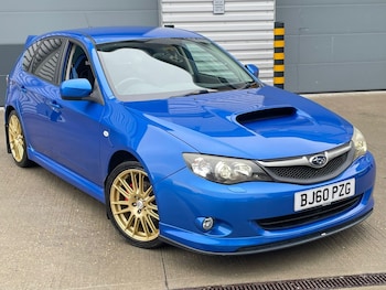 Used Subaru Impreza 2010 for sale - 78846519: Photo