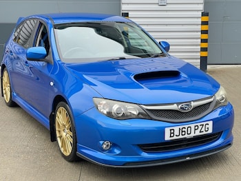 Used Subaru Impreza 2010 for sale - 78846519: Photo