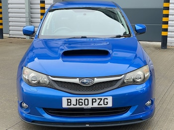 Used Subaru Impreza 2010 for sale - 78846519: Photo