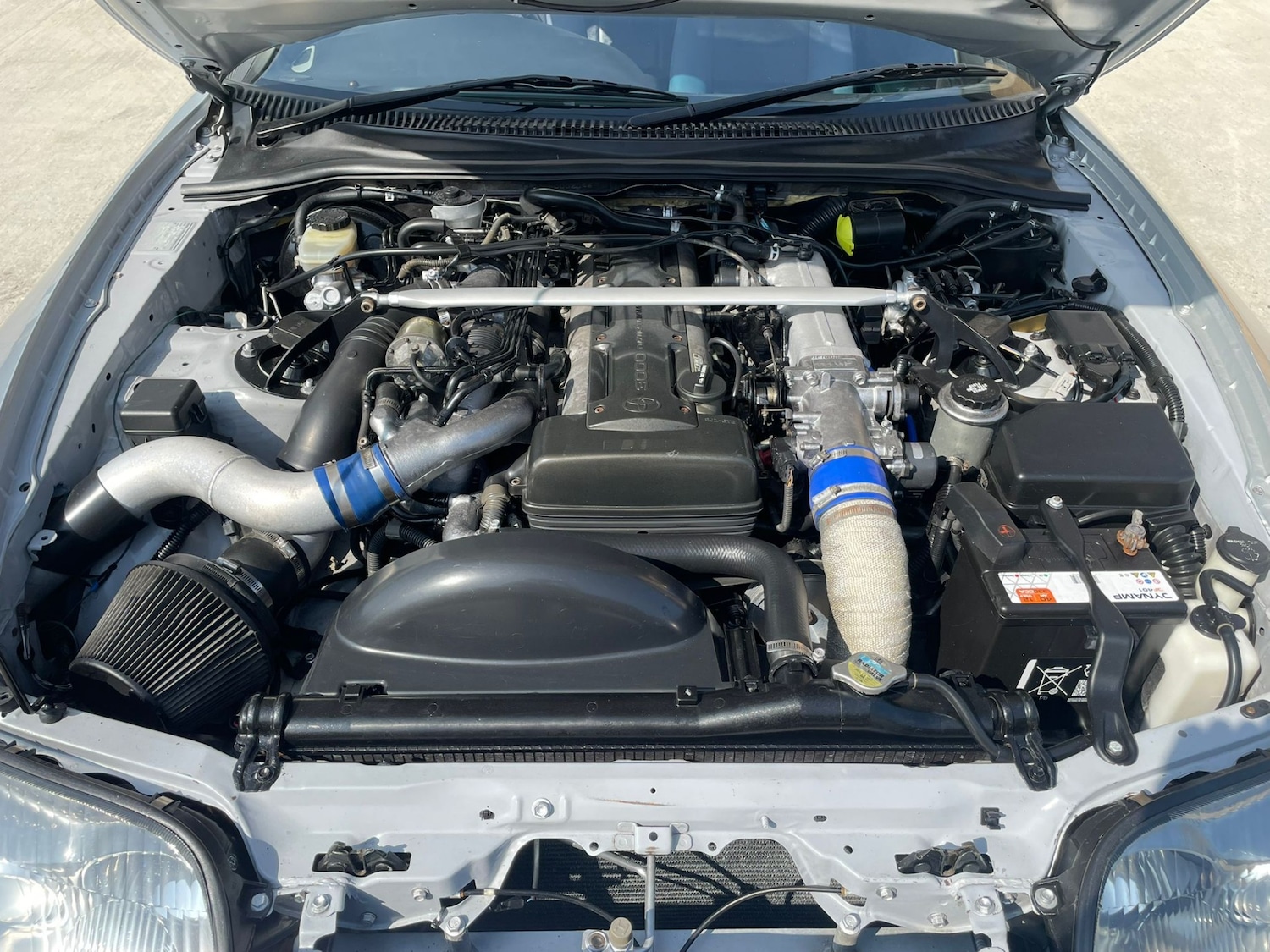 Used Toyota Supra 1993 for sale - 77282661: Photo 13