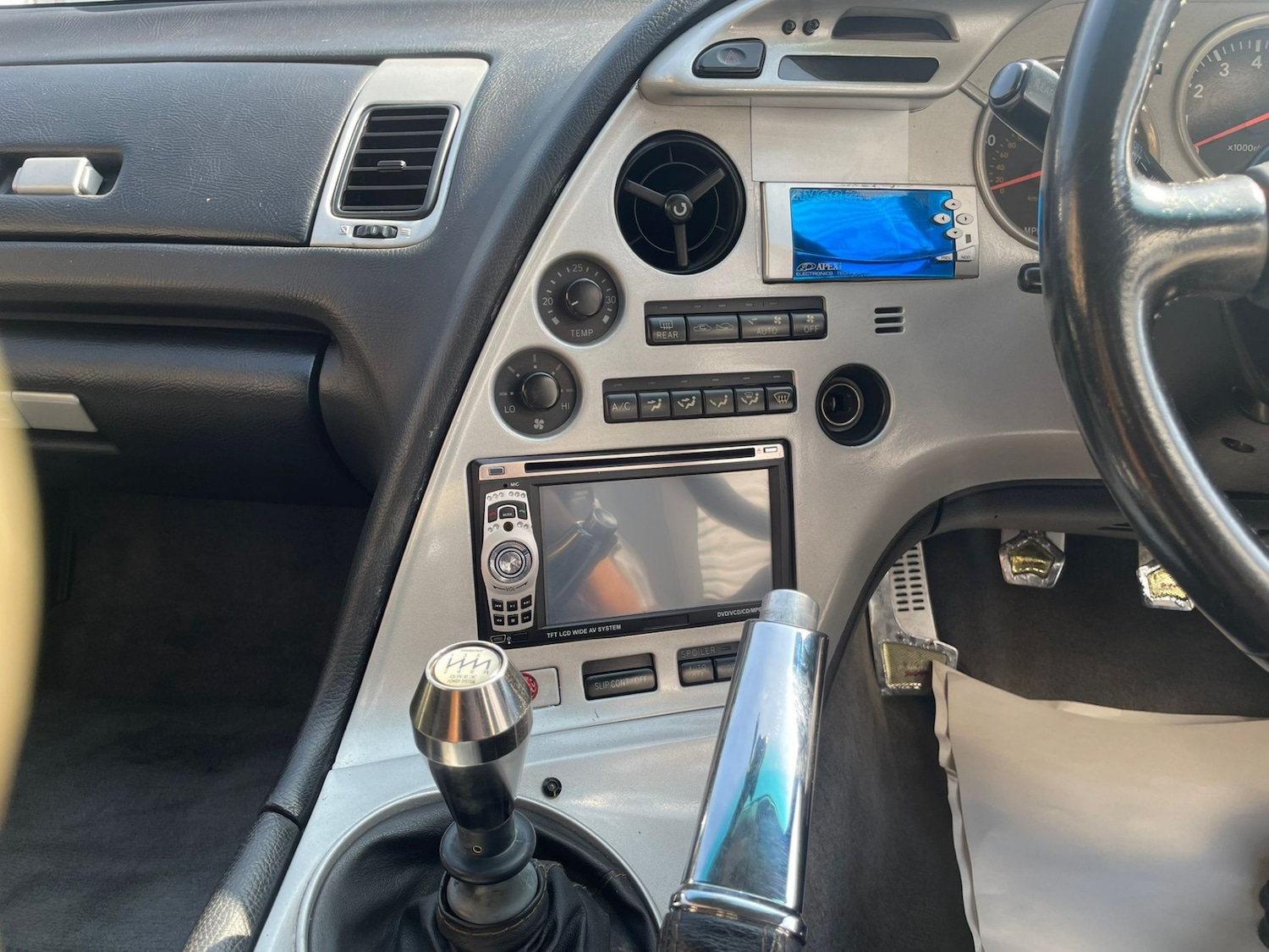 Used Toyota Supra 1993 for sale - 77282661: Photo 14