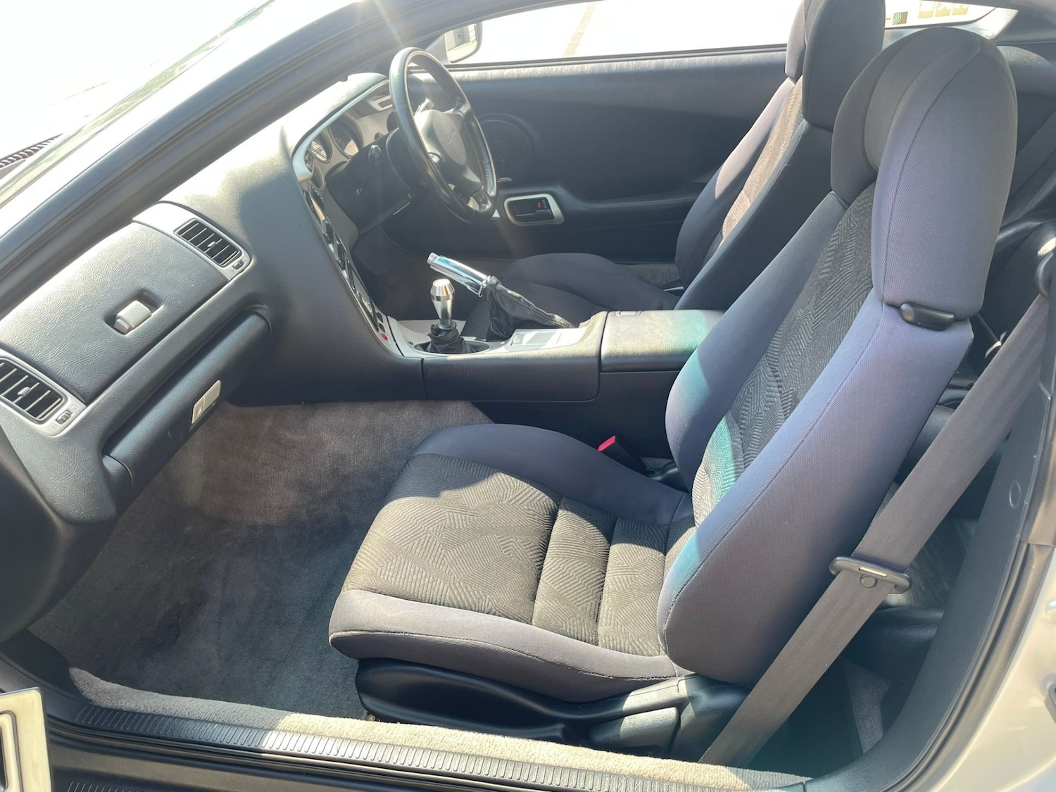 Used Toyota Supra 1993 for sale - 77282661: Photo 21