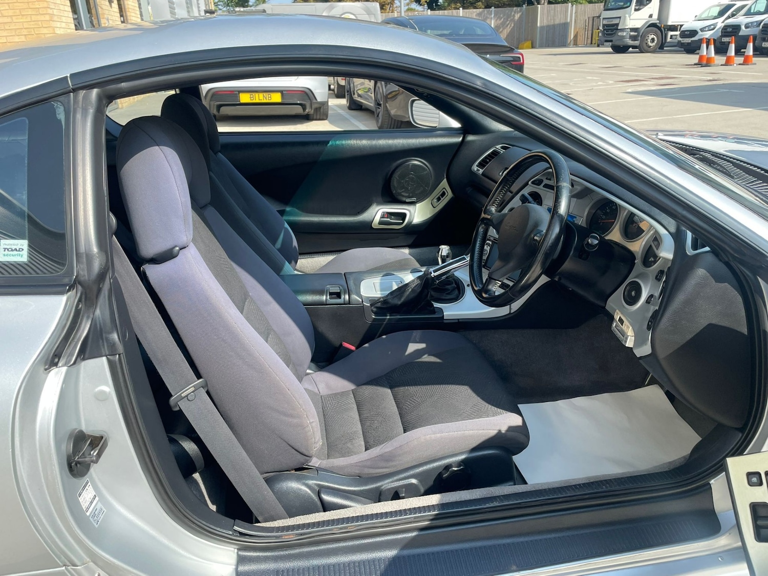 Used Toyota Supra 1993 for sale - 77282661: Photo 22