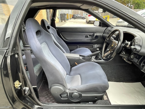 Used Nissan Skyline 1993 for sale - 75653356: Photo 13