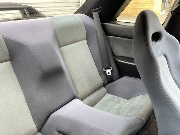 Used Nissan Skyline 1993 for sale - 75653356: Photo 15