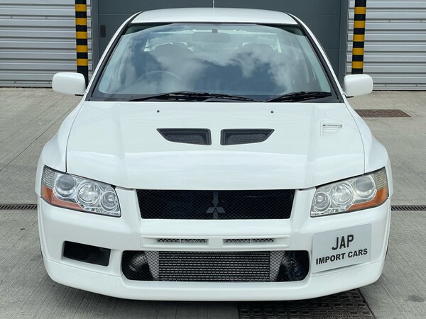 Used Mitsubishi Lancer 2000 for sale - 74421835: Photo 10