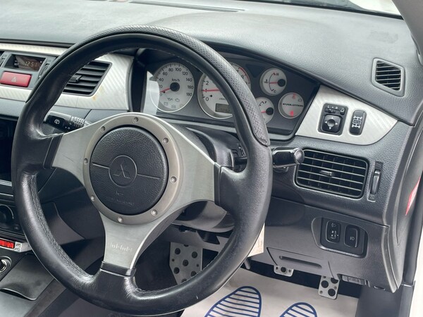 Used Mitsubishi Lancer 2000 for sale - 74421835: Photo 12