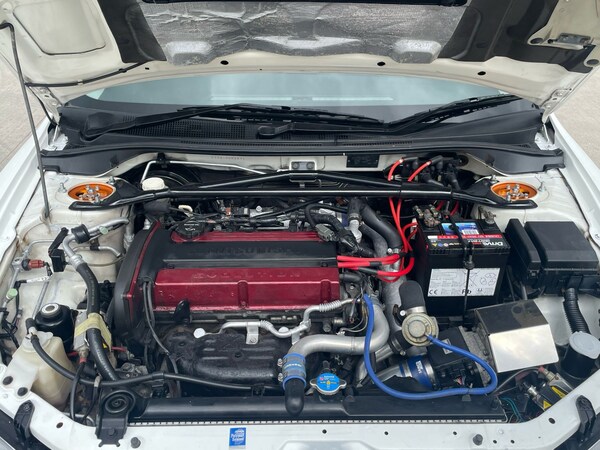 Used Mitsubishi Lancer 2000 for sale - 74421835: Photo 15