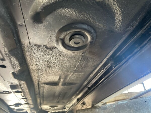 Used Mitsubishi Lancer 2000 for sale - 74421835: Photo 20
