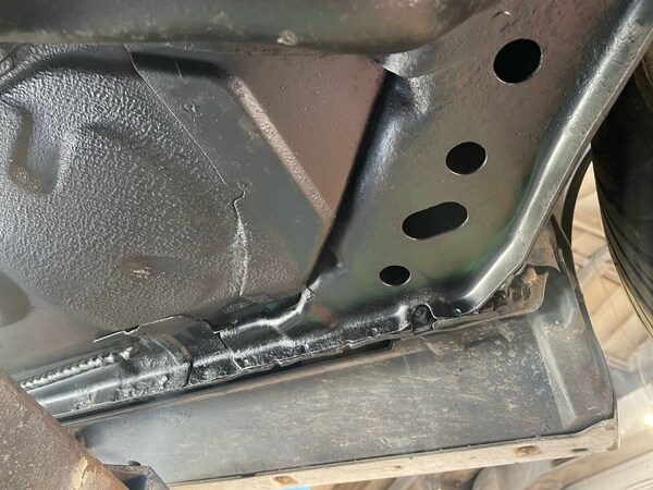 Used Mitsubishi Lancer 2000 for sale - 74421835: Photo 22