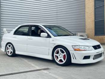 Used Mitsubishi Lancer 2000 for sale - 74421835: Photo
