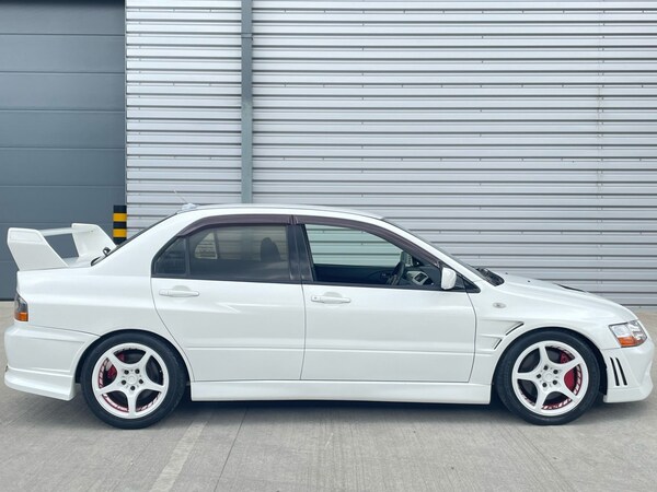 Used Mitsubishi Lancer 2000 for sale - 74421835: Photo 5