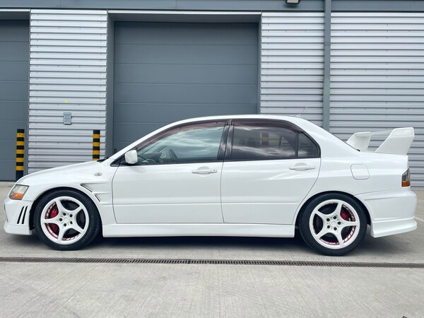 Used Mitsubishi Lancer 2000 for sale - 74421835: Photo 6