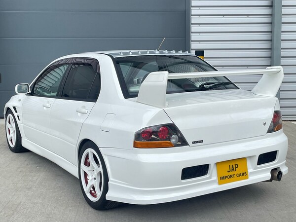 Used Mitsubishi Lancer 2000 for sale - 74421835: Photo 7