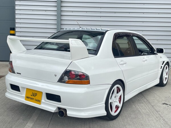 Used Mitsubishi Lancer 2000 for sale - 74421835: Photo 9