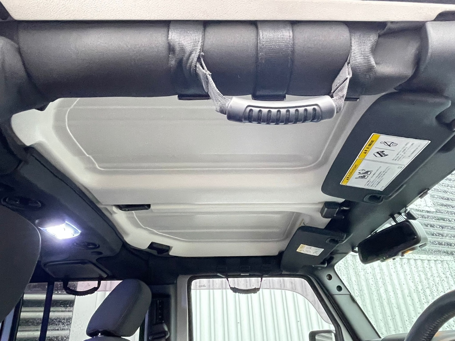 Used Jeep Wrangler 2017 for sale - 77261181: Photo 12