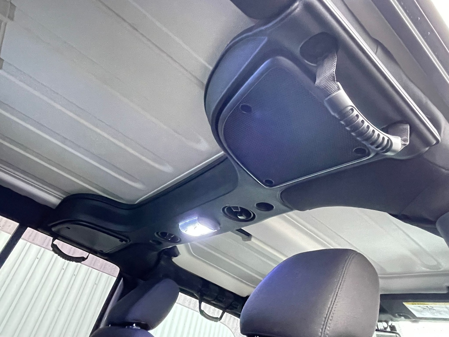 Used Jeep Wrangler 2017 for sale - 77261181: Photo 14