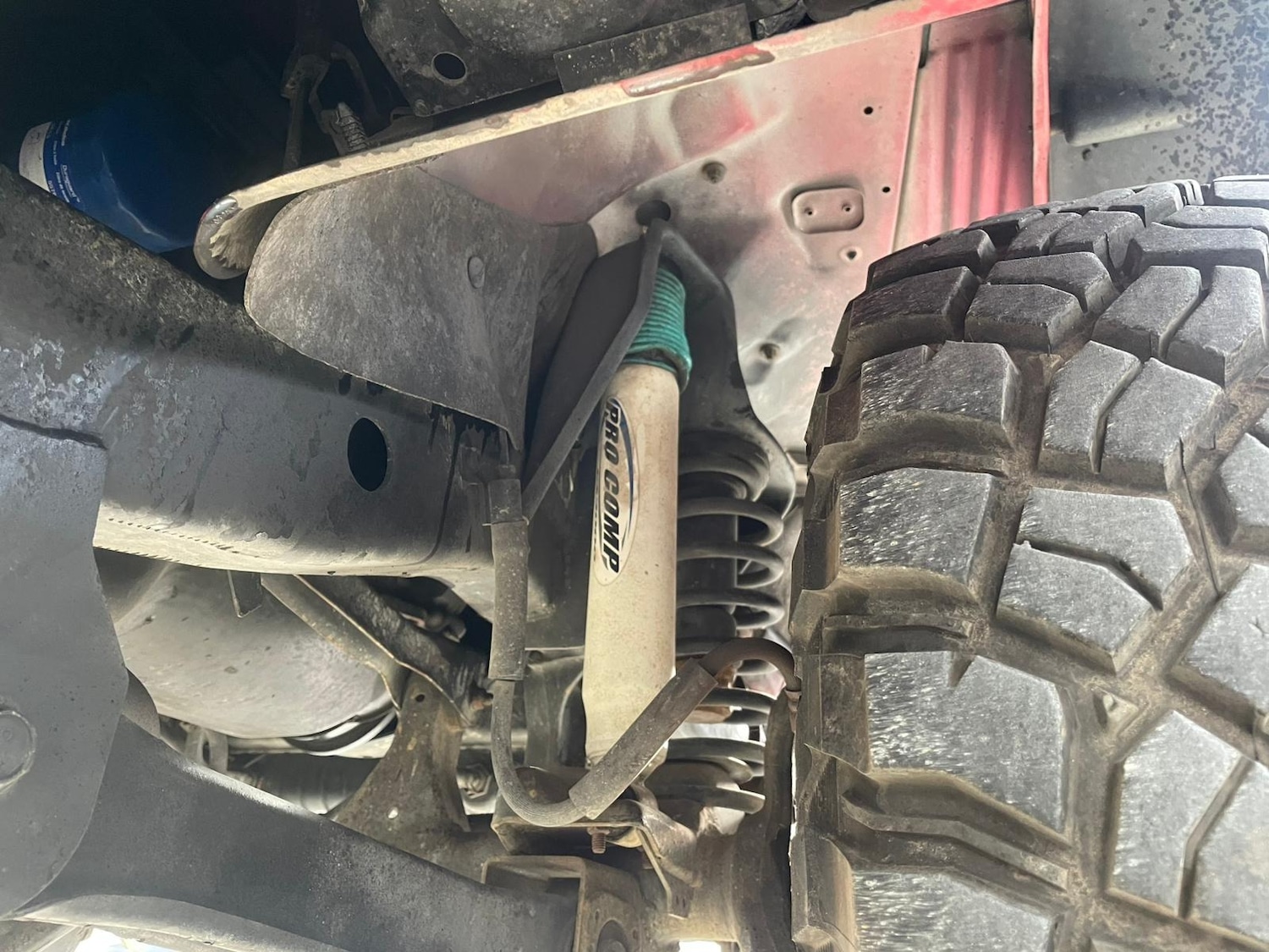 Used Jeep Wrangler 2003 for sale - 76626643: Photo 10