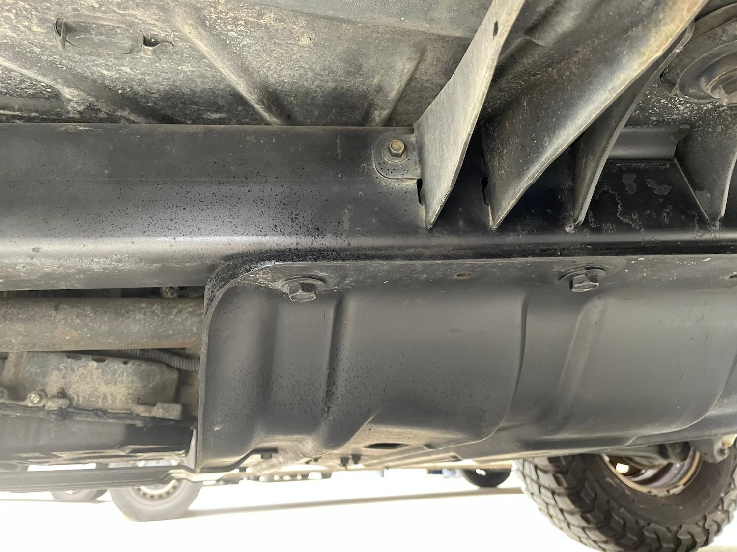 Used Jeep Wrangler 2003 for sale - 76626643: Photo 13