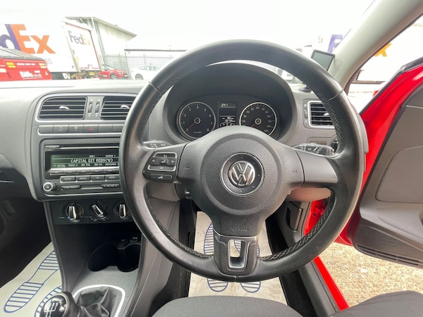 Used Volkswagen Polo 2014 for sale - 75582742: Photo 11