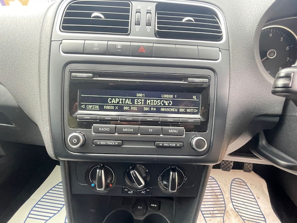 Used Volkswagen Polo 2014 for sale - 75582742: Photo 15