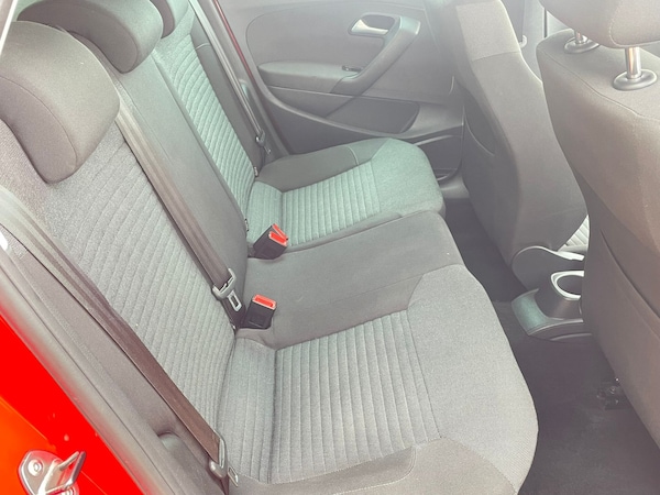 Used Volkswagen Polo 2014 for sale - 75582742: Photo 16