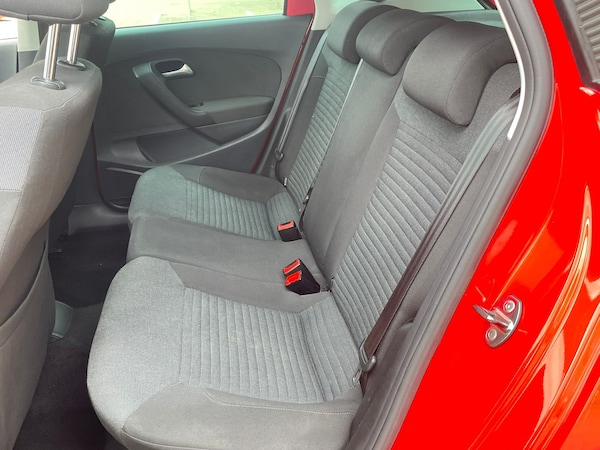 Used Volkswagen Polo 2014 for sale - 75582742: Photo 17