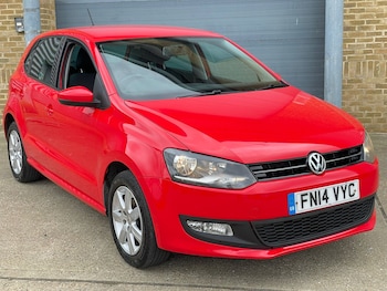 2014 (14) - 1.2 60 Match Edition 5dr