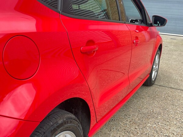 Used Volkswagen Polo 2014 for sale - 75582742: Photo 8